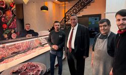 Gürer: Dana eti yıllık %61 zamlandı