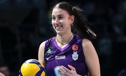 Zeren'de Kübra Akman şoku