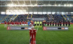 Gençlerbirliği evinde Samsunspor ile berabere kaldı