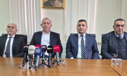 Gürsel Tekin: Bildiklerimizi konuşursak partimizin ne kadar zarar görebileceğini biliyoruz