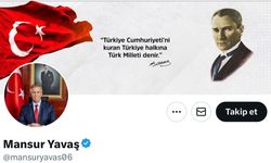 Mansur Yavaş’tan “anayasa ve vatandaşlık tanımı” mesajı