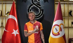 Galatasaray, Noa Lang'ı kadrosuna kattı