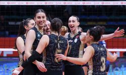 Zeren Polonya deplasmanında