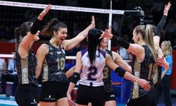 Zeren'den evinde rahat galibiyet