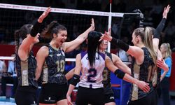 Zeren Dresdner'i konuk edecek