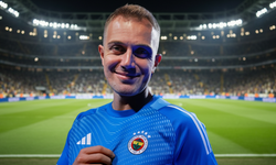 Fenerbahçe, Mert Günok’u renklerine bağladı