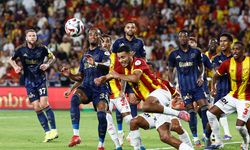 Fenerbahçe ile Göztepe 60. randevuda