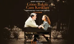 'Güne Bakan Cam Kırıkları' Ankara'da sahnelenecek