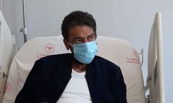 Hakan Taşıyan, yoğun bakıma alındı