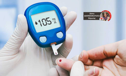 “İnsülinsiz Tip 1 diyabet ölüm demektir”