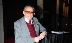 Haldun Dormen hayatını kaybetti