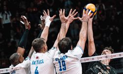 Şampiyonlar Ligi'nde Türk derbisi yaşanacak