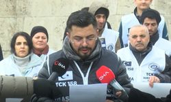 IBAN mağdurlarından uzlaşma talebi