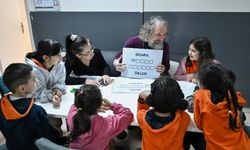 ABB’den bağımlılığa karşı farkındalık atölyesi