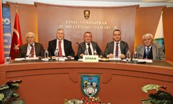 Başkan Soydaş, yeniden seçilerek güven tazeledi