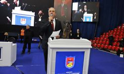 Servisçilerde mevcut Başkan Aktürk ile yola devam