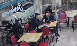 İş insanı ve doktora suikast planını polis ortaya çıkardı; tetikçiyle buluşma anları kamerada