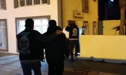 Arnavutköy'de iş yeri ve evi kurşunlayan şüpheliler yakalandı