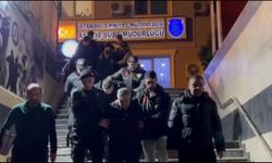 Babasıyla birlikte öldürdüğü annesini gömdükleri yere her ay gidip dua etmiş