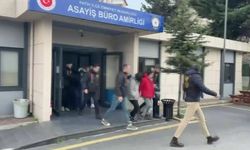 2 aylık bebeğin şüpheli ölümüne ilişkin 4 kişi gözaltına alındı