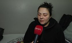 Güngören'de öldürülen Atlas'ın annesi konuştu