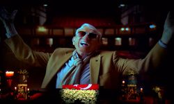 Haldun Dormen için Muhsin Ertuğrul Sahnesi'nde tören düzenlendi