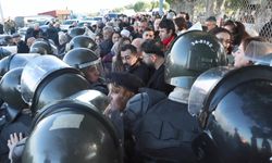 İmamoğlu'nun diploma davasında gerginlik