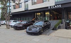 Kadıköy’de oto galerisine 'dolandırıcılık' operasyonu