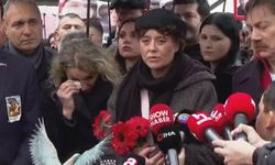 Mattia Ahmet Minguzzi Kadıköy'de anıldı