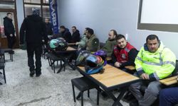 Motokuryelerden 3 günlük iş bırakma eylemi: 'Kimse yitip giden canları sormuyor'