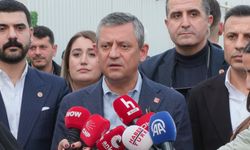 Özgür Özel: Tayfun Kahraman, sözü dinlenmedi diye içeride yatıyor