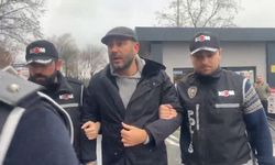 Rıza Akpolat boğazdaki kaçak yapılara ilişkin 'rüşvet istendiği' iddiasıyla tutuklamaya sevk edildi