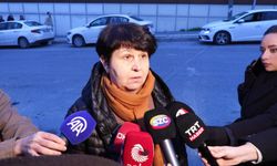 Rus yüzücünün annesi: Şimdilik yüzde 100 Nikolai olduğu tespit edilmedi