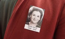 Türk halk müziği sanatçısı Seha Okuş son yolculuğuna uğurlandı