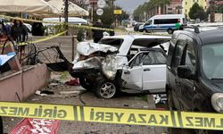 İzmir'de kamyonetin çarptığı kadın, kazadan 2 gün sonra öldü