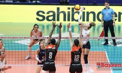 İlbank Eczacıbaşı'na konuk olacak