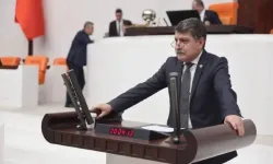 CHP’li Kanko: Türkiye’nin gerçek gündemi işsizlik, borç, icra