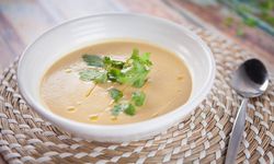 Akyurt mutfağının vazgeçilmez lezzeti: İnceğiz Çorbası
