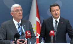 Arıkan'dan, Dervişoğlu'na ziyaret