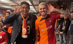 Mario Jardel'den Mauro Icardi'ye övgüler