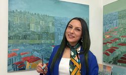 Kaymakamın muhtarlıkta fark ettiği Sibel, üniversiteyi birincilikle bitirdi