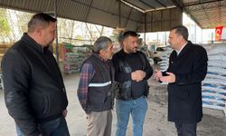 CHP’li Başevirgen: Dar gelirli, ısınmak için son çaresi olan odunu, kömürü de alamaz oldu