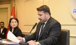 Kahramankazan Belediyesi 2026 yılının ilk meclis toplantısını gerçekleştirdi