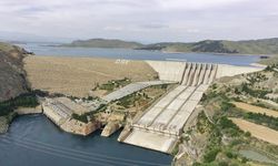 CHP’li Tahtasız: Keban’da suyumuz boşa, elektriğimiz çöpe gidiyor!