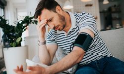 Uzmanlar uyarıyor: Kronik ağrı uzun vadede yüksek tansiyon riski doğurabilir