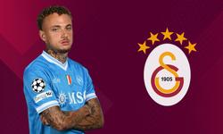 Noa Lang Galatasaray yolunda