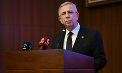 Mansur Yavaş: Ankara'da tüm musluklardan su akıyor