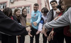 MEB, milli sporcular için 16 kontenjan ayırdı