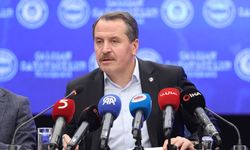 Memur-Sen Genel Başkanı Yalçın: Kamu personel sistemini yeniden onarmaya ihtiyaç var