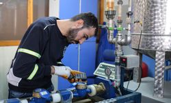 ASKİ’den tasarruf ve verimlilik hamlesi